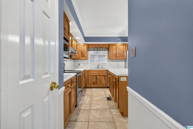 5228 HARVEST RIDGE LANE, Birmingham, AL 35242