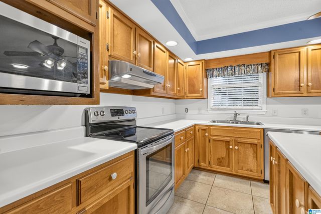 5228 HARVEST RIDGE LANE, Birmingham, AL 35242