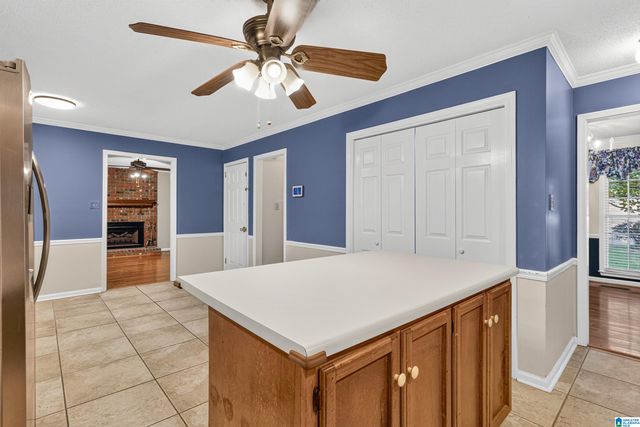 5228 HARVEST RIDGE LANE, Birmingham, AL 35242