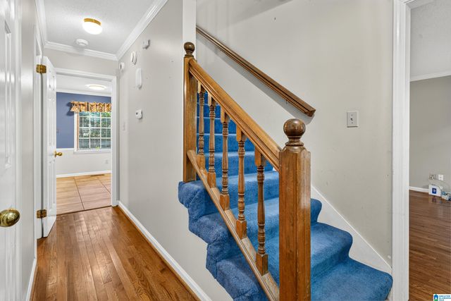 5228 HARVEST RIDGE LANE, Birmingham, AL 35242