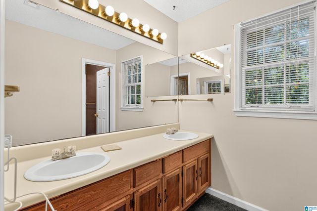 5228 HARVEST RIDGE LANE, Birmingham, AL 35242