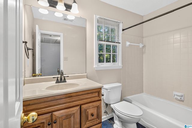 5228 HARVEST RIDGE LANE, Birmingham, AL 35242
