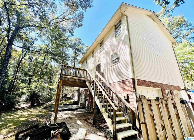 5228 HARVEST RIDGE LANE, Birmingham, AL 35242
