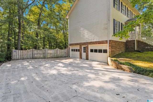 5228 HARVEST RIDGE LANE, Birmingham, AL 35242