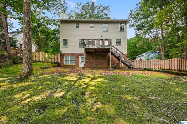 5228 HARVEST RIDGE LANE, Birmingham, AL 35242