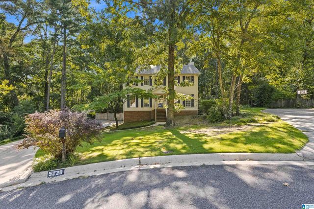 5228 HARVEST RIDGE LANE, Birmingham, AL 35242