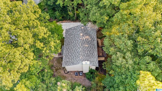5228 HARVEST RIDGE LANE, Birmingham, AL 35242
