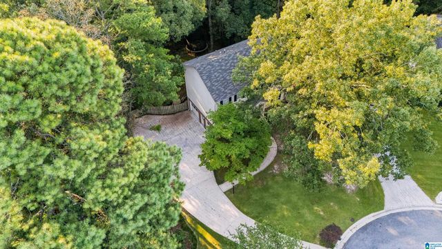 5228 HARVEST RIDGE LANE, Birmingham, AL 35242