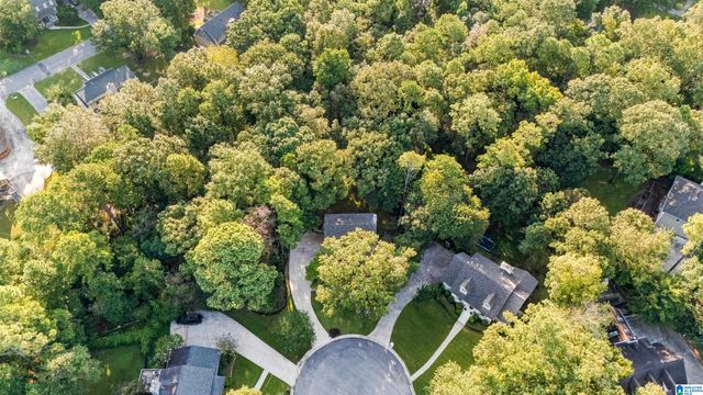 5228 HARVEST RIDGE LANE, Birmingham, AL 35242