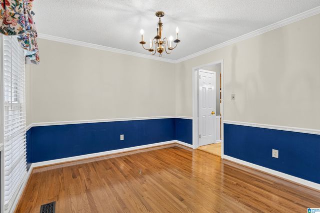 5228 HARVEST RIDGE LANE, Birmingham, AL 35242