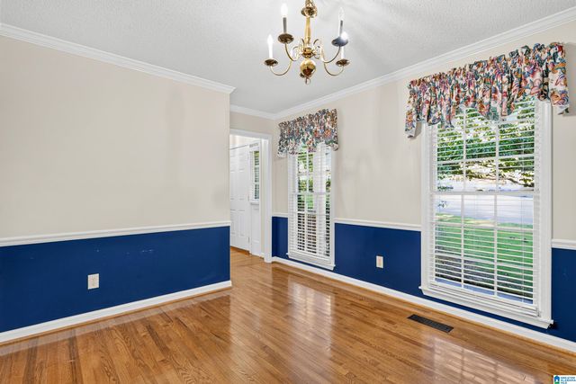5228 HARVEST RIDGE LANE, Birmingham, AL 35242