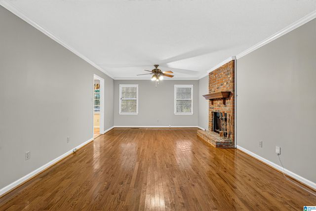 5228 HARVEST RIDGE LANE, Birmingham, AL 35242