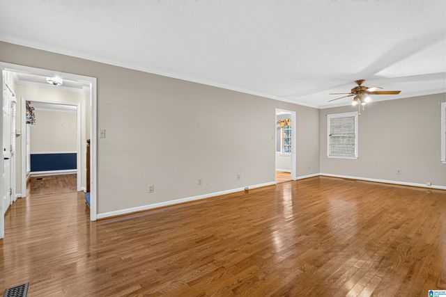 5228 HARVEST RIDGE LANE, Birmingham, AL 35242