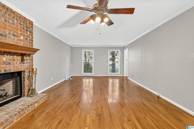 5228 HARVEST RIDGE LANE, Birmingham, AL 35242