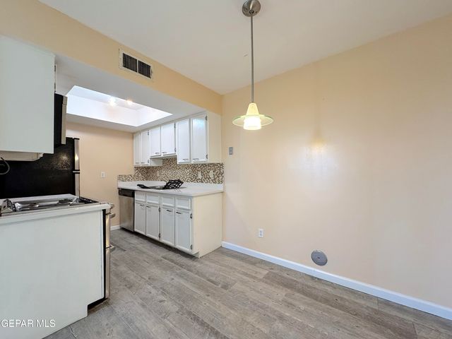 2520 San Jose Avenue 7c, El Paso, TX 79930