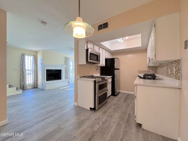 2520 San Jose Avenue 7c, El Paso, TX 79930