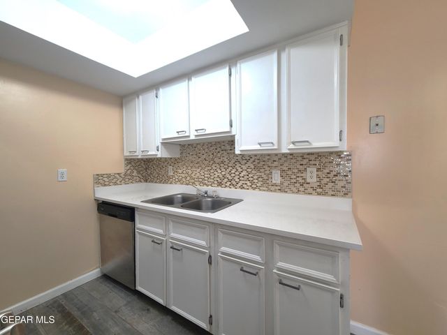 2520 San Jose Avenue 7c, El Paso, TX 79930