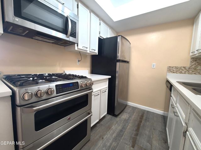 2520 San Jose Avenue 7c, El Paso, TX 79930