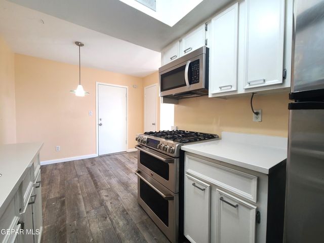 2520 San Jose Avenue 7c, El Paso, TX 79930
