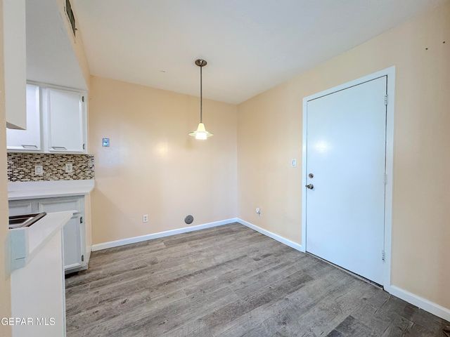 2520 San Jose Avenue 7c, El Paso, TX 79930