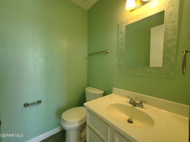 2520 San Jose Avenue 7c, El Paso, TX 79930
