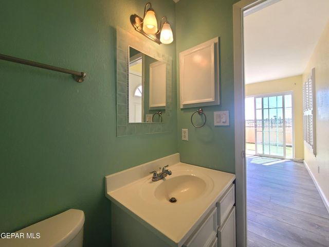 2520 San Jose Avenue 7c, El Paso, TX 79930