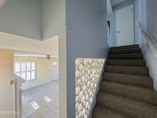 2520 San Jose Avenue 7c, El Paso, TX 79930