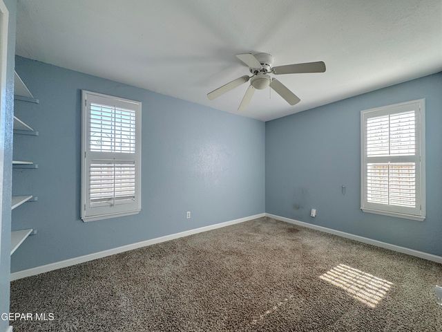 2520 San Jose Avenue 7c, El Paso, TX 79930