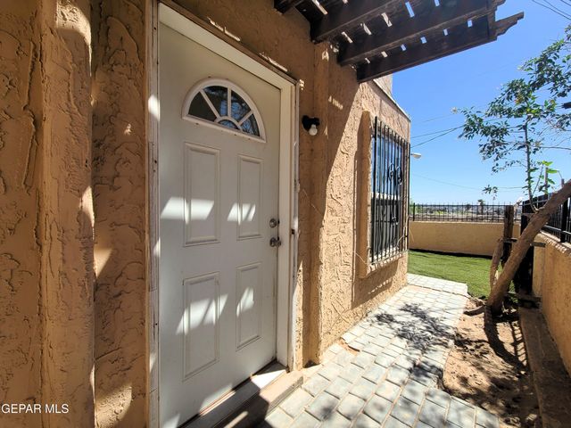 2520 San Jose Avenue 7c, El Paso, TX 79930