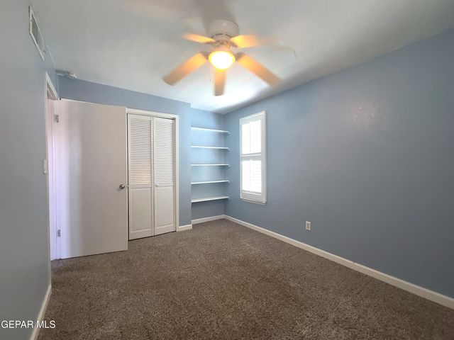2520 San Jose Avenue 7c, El Paso, TX 79930