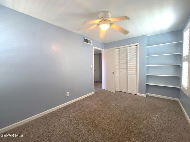 2520 San Jose Avenue 7c, El Paso, TX 79930