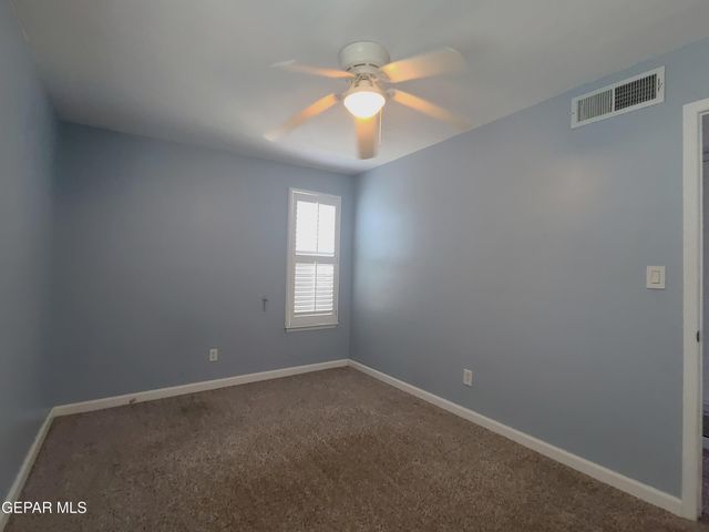 2520 San Jose Avenue 7c, El Paso, TX 79930