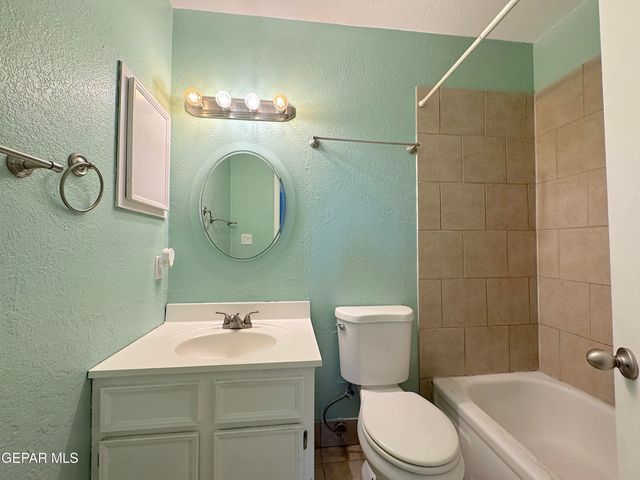 2520 San Jose Avenue 7c, El Paso, TX 79930