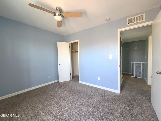2520 San Jose Avenue 7c, El Paso, TX 79930