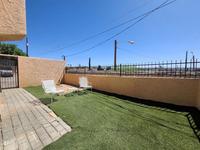 2520 San Jose Avenue 7c, El Paso, TX 79930