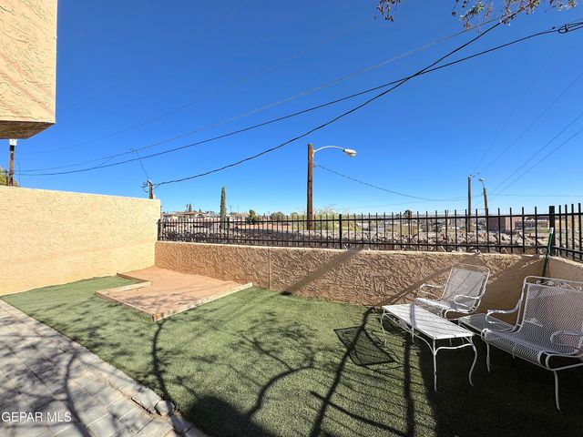 2520 San Jose Avenue 7c, El Paso, TX 79930
