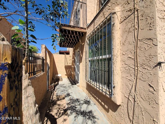 2520 San Jose Avenue 7c, El Paso, TX 79930