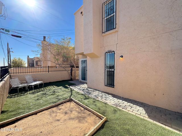 2520 San Jose Avenue 7c, El Paso, TX 79930