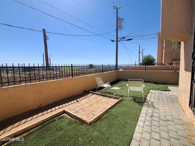 2520 San Jose Avenue 7c, El Paso, TX 79930
