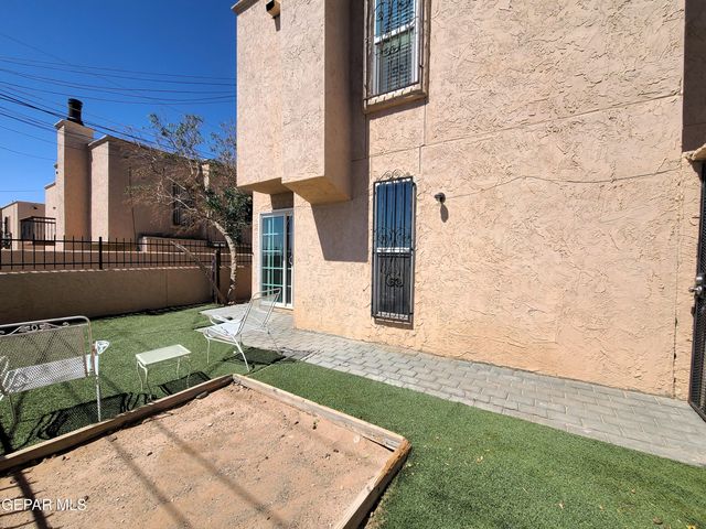 2520 San Jose Avenue 7c, El Paso, TX 79930