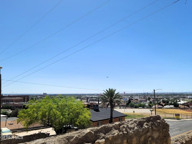2520 San Jose Avenue 7c, El Paso, TX 79930