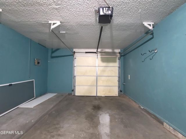2520 San Jose Avenue 7c, El Paso, TX 79930