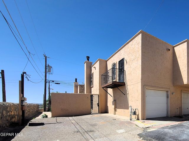 2520 San Jose Avenue 7c, El Paso, TX 79930