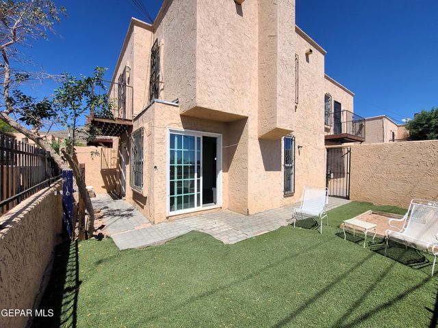 2520 San Jose Avenue 7c, El Paso, TX 79930