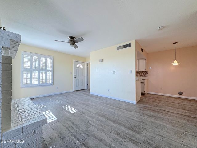 2520 San Jose Avenue 7c, El Paso, TX 79930
