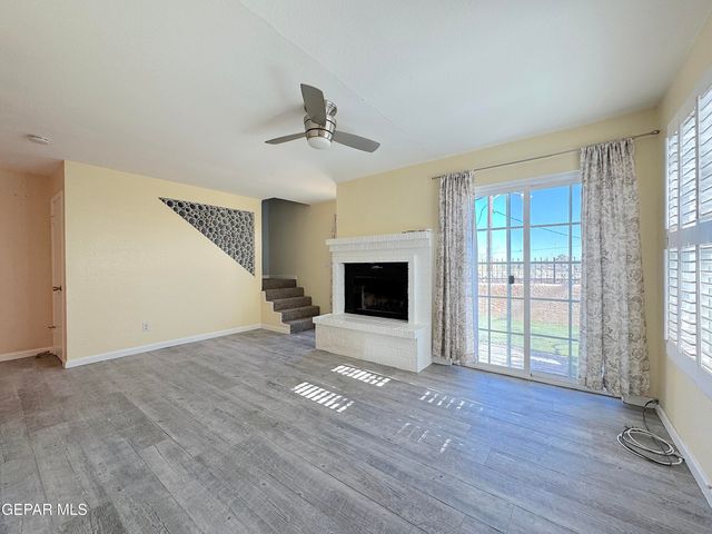 2520 San Jose Avenue 7c, El Paso, TX 79930