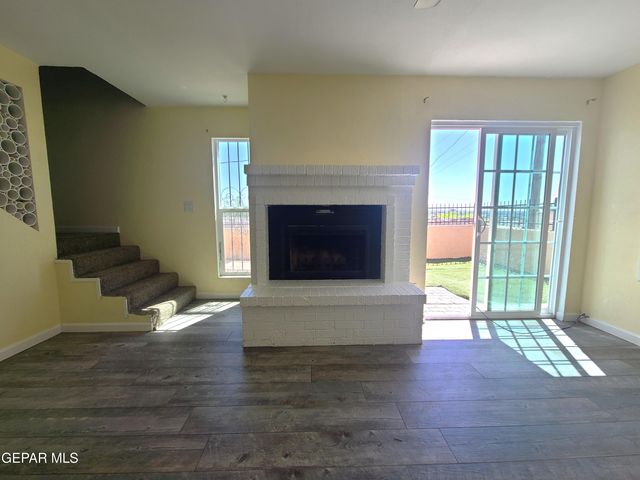 2520 San Jose Avenue 7c, El Paso, TX 79930