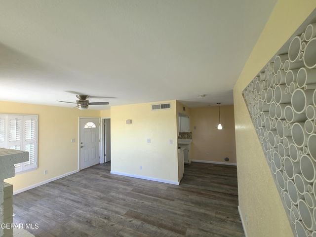 2520 San Jose Avenue 7c, El Paso, TX 79930