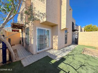 2520 San Jose Avenue 7c, El Paso, TX 79930