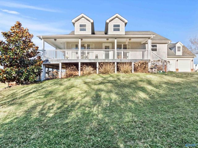 17979 Lakeside Estates Road, Athens, AL 35614